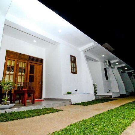 Sirisara Holiday Resort Anuradhápura Exteriér fotografie